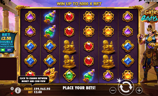 Pola Slot Gatot Kaca: Strategi Ampuh Raih Maxwin